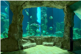 Aqua Terra Zoo