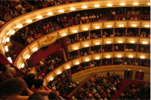 State Opera House